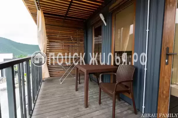 Гостевой дом «Abrau Family» Гостевой дом «Abrau Family»