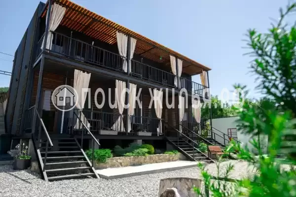 Гостевой дом «Abrau Family» Гостевой дом «Abrau Family»