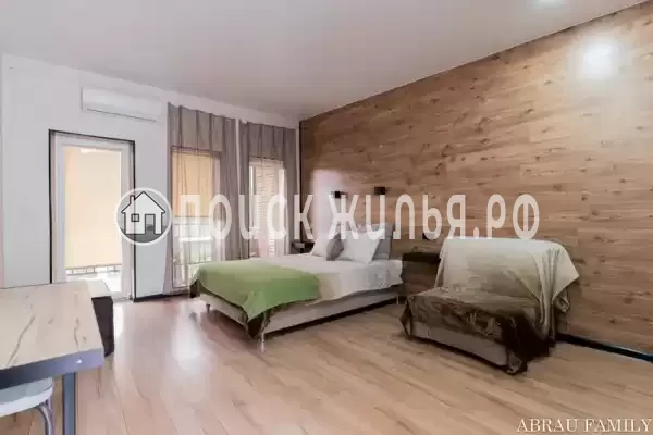 Гостевой дом «Abrau Family» Гостевой дом «Abrau Family»