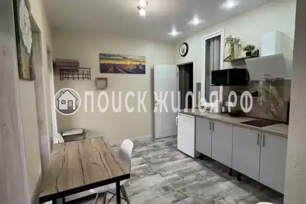 Гостевой дом «Abrau Family» Гостевой дом «Abrau Family»