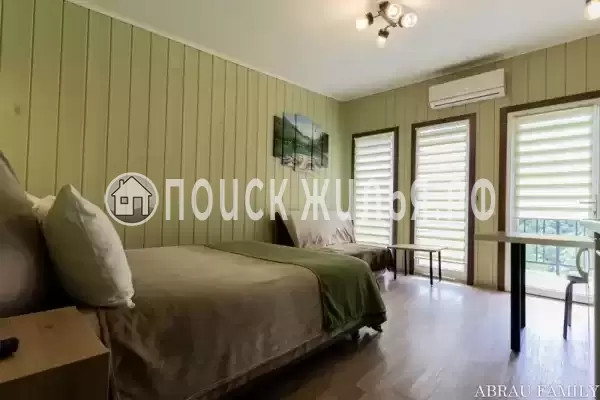 Гостевой дом «Abrau Family» Гостевой дом «Abrau Family»