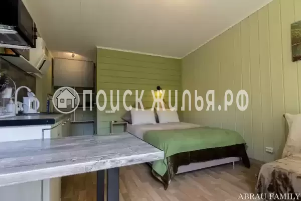 Гостевой дом «Abrau Family» Гостевой дом «Abrau Family»