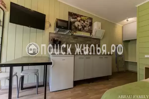 Гостевой дом «Abrau Family» Гостевой дом «Abrau Family»