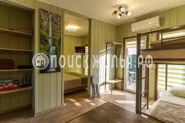 Гостевой дом «Abrau Family» Гостевой дом «Abrau Family»