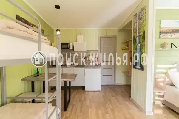 Гостевой дом «Abrau Family» Гостевой дом «Abrau Family»