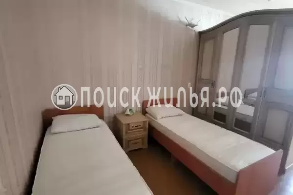 Частный сектор «Лето»