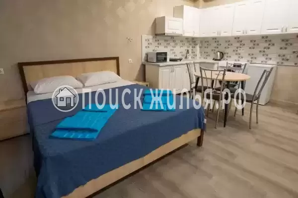 Отель «Proxi» Отель «Proxi»