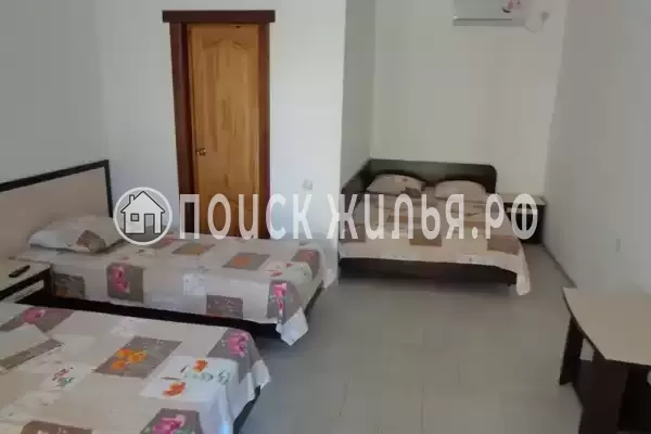 Частный сектор «Витоль»