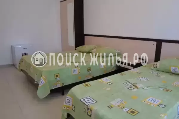 Частный сектор «Витоль»