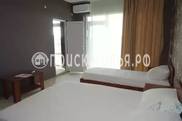 Отель «Алсар» Отель «Алсар»