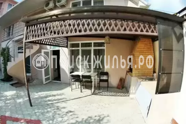 Частный сектор, Южная, д.29