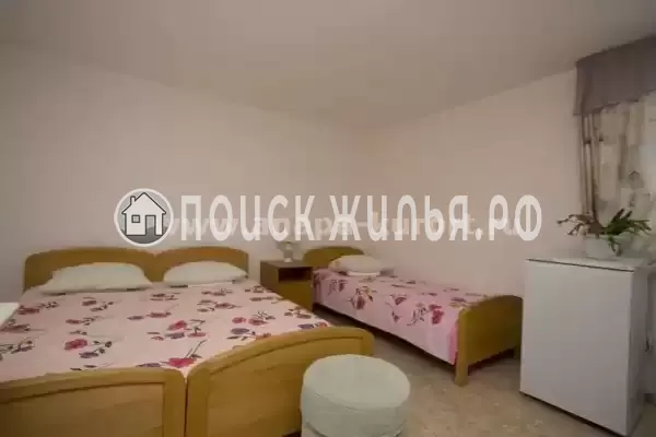 Частный сектор «Леонидас»