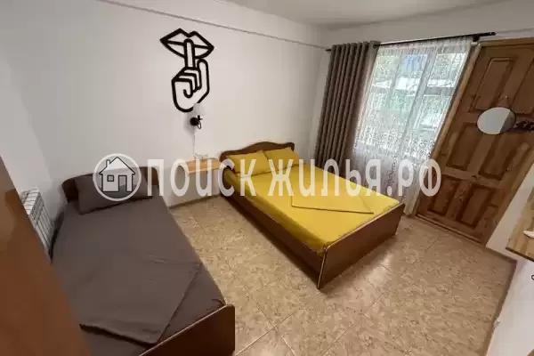 Частный сектор «Авача»