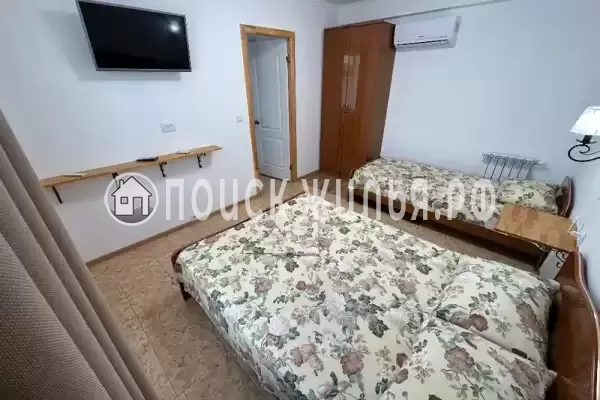 Частный сектор «Авача»