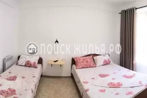 Частный сектор «Авача»