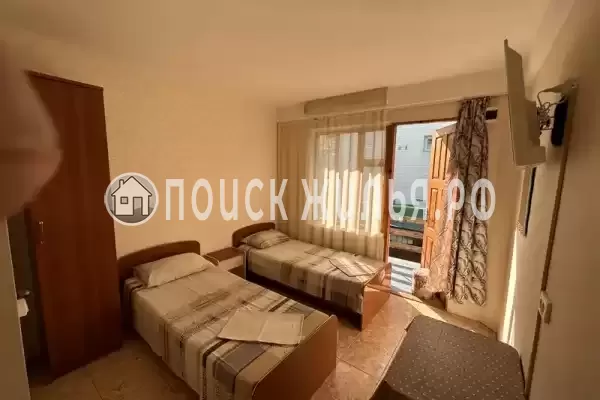 Частный сектор «Авача»