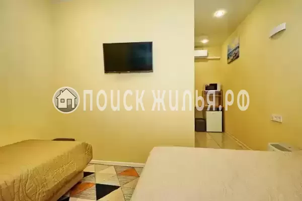 Частный сектор «Море»