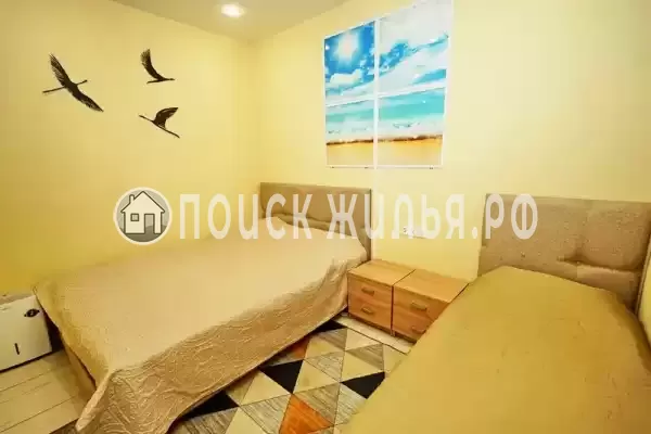 Частный сектор «Море»