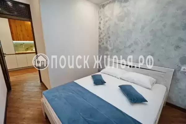 Частный сектор «Море»