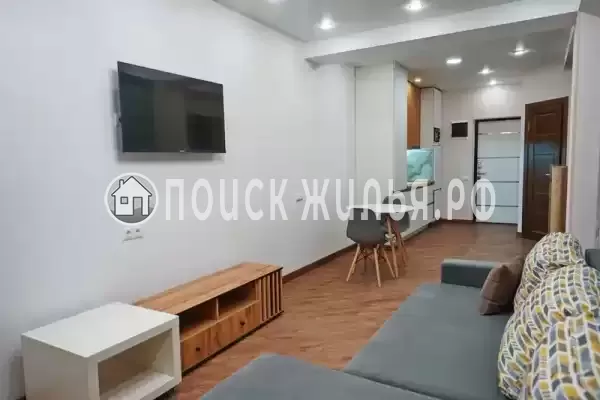 Частный сектор «Море»