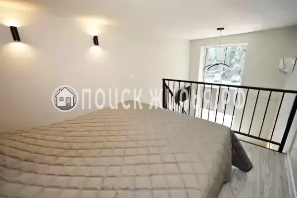 Частный сектор «Море»