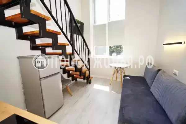 Частный сектор «Море»