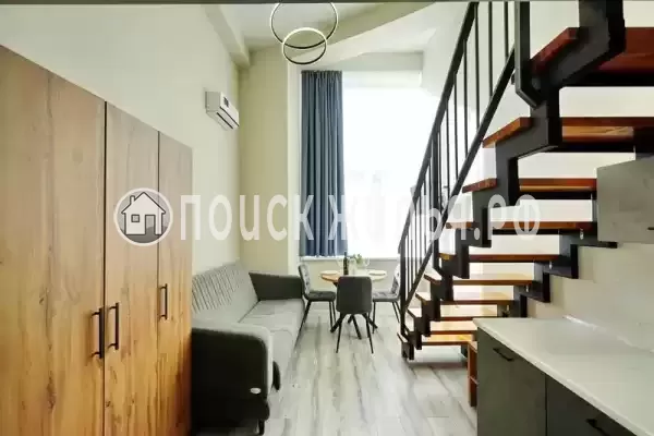 Частный сектор «Море»