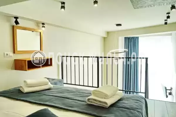 Частный сектор «Море»