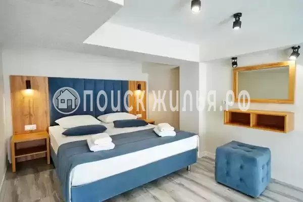 Частный сектор «Море»