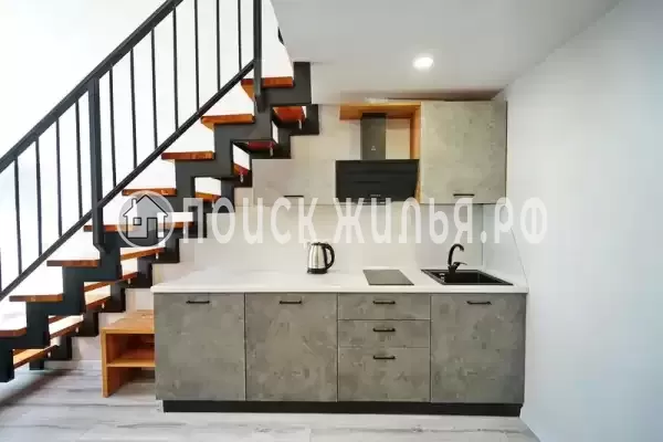 Частный сектор «Море»