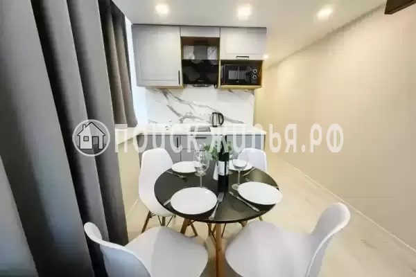 Частный сектор «Море»