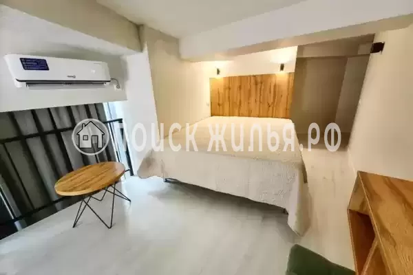 Частный сектор «Море»