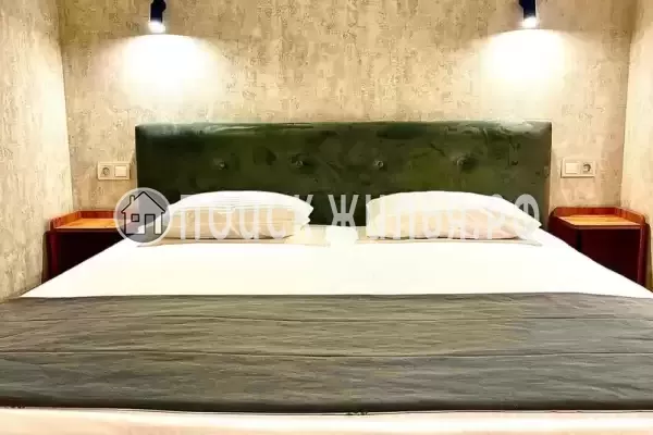 Частный сектор «Море»