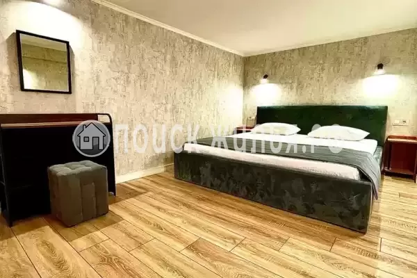 Частный сектор «Море»