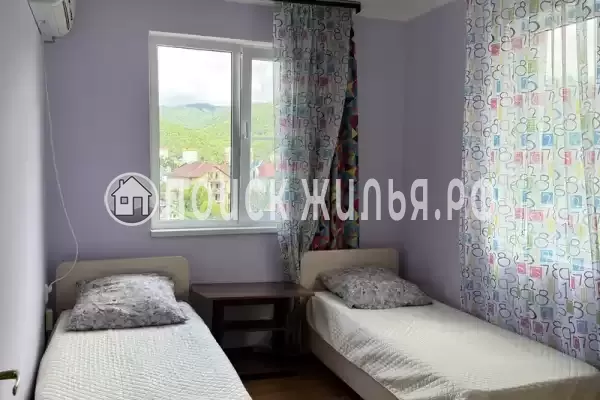 Частный сектор «Дом у моря» Частный сектор «Дом у моря»