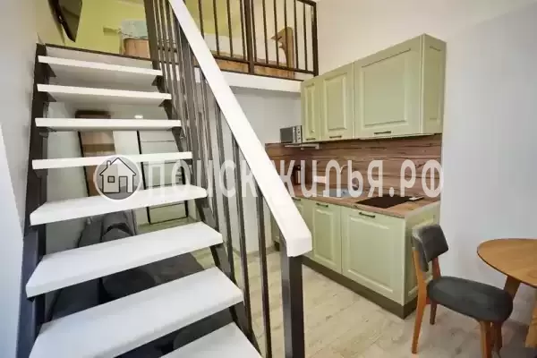 Частный сектор «Море»