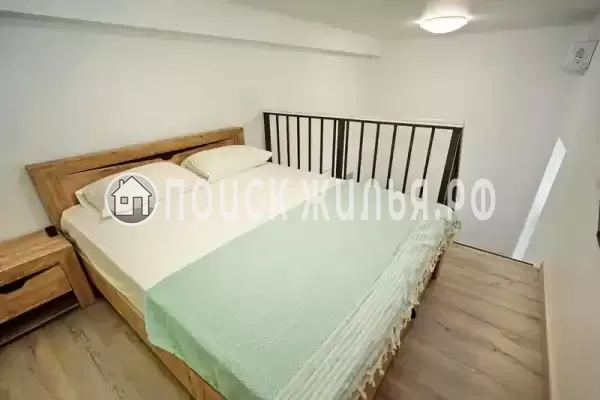 Частный сектор «Море»