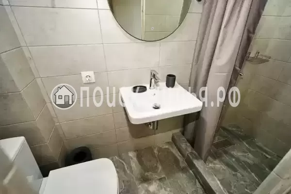 Частный сектор «Море»