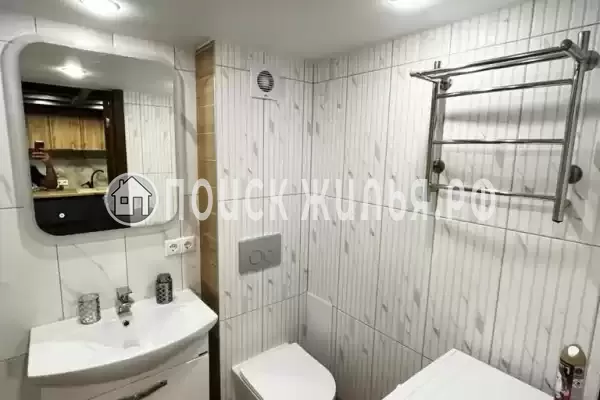 Частный сектор «Море»