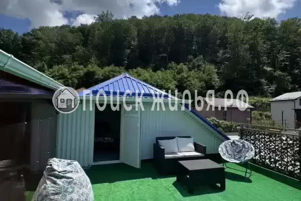 Частный сектор «Дом у моря» Частный сектор «Дом у моря»