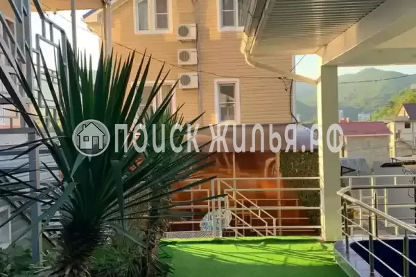 Частный сектор «Дом у моря» Частный сектор «Дом у моря»