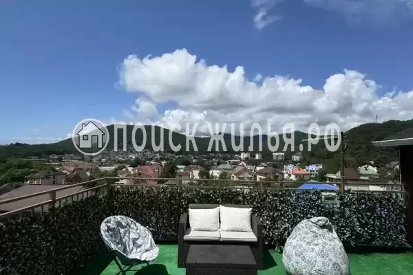 Частный сектор «Дом у моря» Частный сектор «Дом у моря»