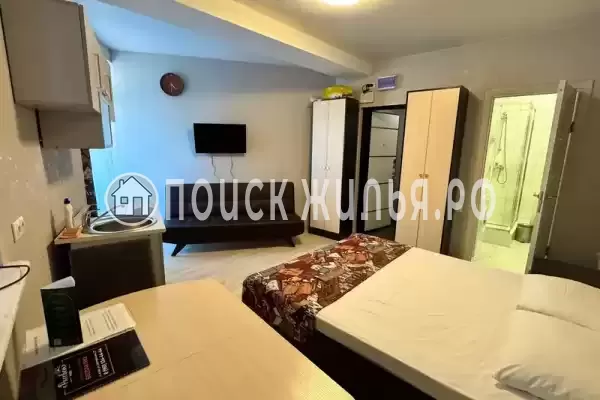 Частный сектор «Море»