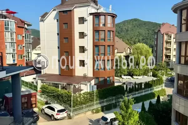 Частный сектор «Море»