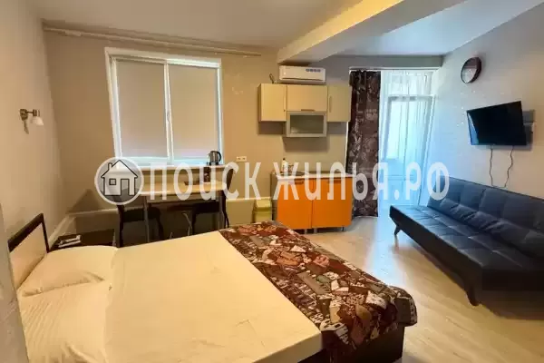 Частный сектор «Море»