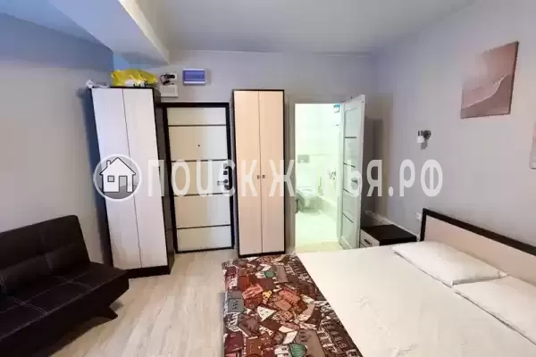 Частный сектор «Море»