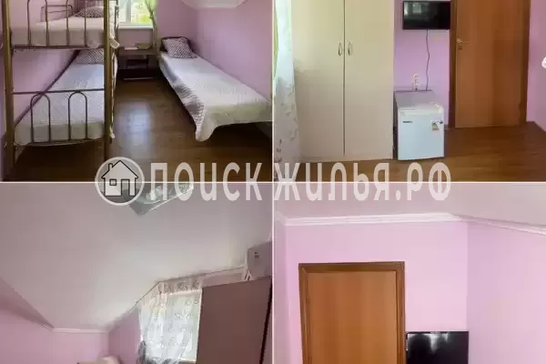 Частный сектор «Дом у моря» Частный сектор «Дом у моря»