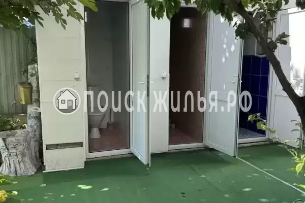 Частный сектор «Дом у моря» Частный сектор «Дом у моря»