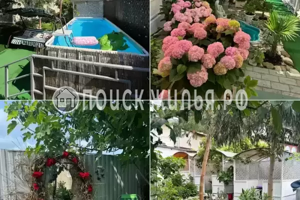 Частный сектор «Дом у моря» Частный сектор «Дом у моря»