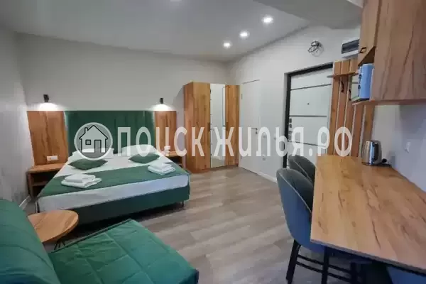 Частный сектор «Море»